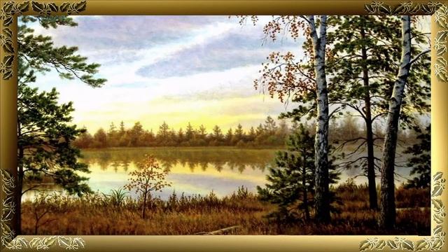 Vladislav Koshelev painter смотреть онлайн