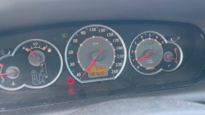 Видео приборная панель ситроен с5