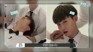 Run-BTS!EP.1озвучка
#bts #army #kpop #ot7 #jk #rm #suga #taehyung #jin #jimin #jhoope
~Жена Вигуков