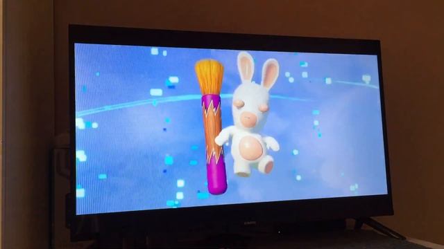 Прохождение Марио и кролики смотреть онлайн