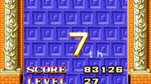 Magical Drop II [Neo Geo]