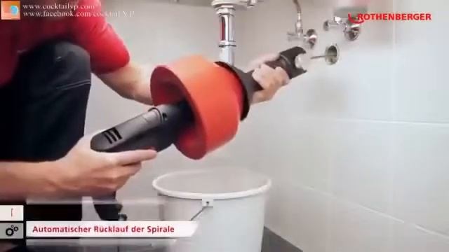 Так работают Немецкие сантехники смотреть онлайн