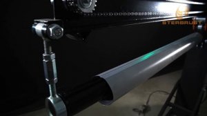 Фальцеосадочный станок RME- 1300x1