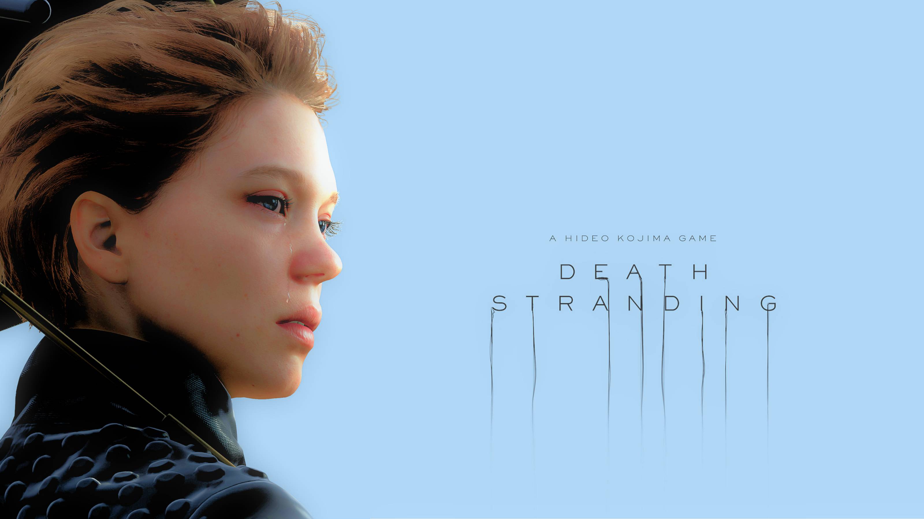 16 марта 2025. Death Stranding. Часть 37. Постскриптум...