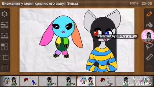 Мало так мало осталось нармальных крольчат 😆😆😆 смотреть онлайн