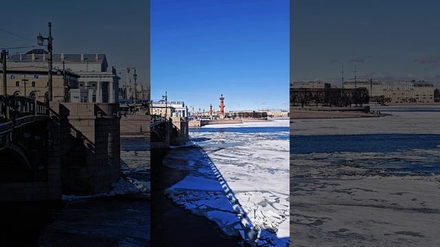 Санкт-Петербург 15 марта 2025