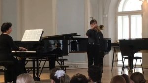 Георгий Кобышев - С.Болотин "Этюд-поэма"