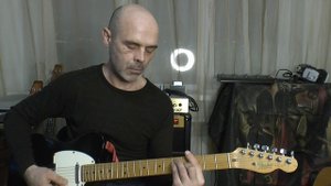 Telecaster USA