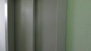 Лифты Ecomaks-(ЩЛЗ 2018 г.), V=1 м/с, Q=400-630 кг (1873), музыкал грузопассажирский