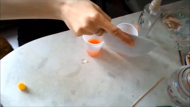 DIY ♥ Мыло - РАДУЖНОЕ МОРОЖЕНОЕ ♥ Soap - ICE CREAM RAINBOW