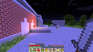 Сталкер. Опасность)  [Прохождение Карты] - MINECRAFT (Перезалив с канала Лагера)