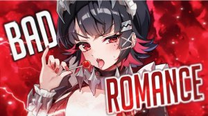 Nightcore - Bad Romans (rock Version) v1