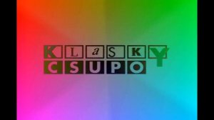 Copy of Klasky Csupo Effects (Sponsored by Preview 2 Effects) (FIXED)