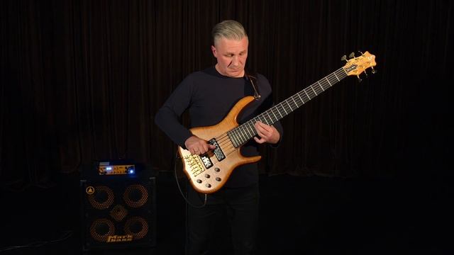 Piotr Lemańczyk - Four Faces in One Face Etude смотреть онлайн