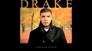 Drake - "The Presentation"