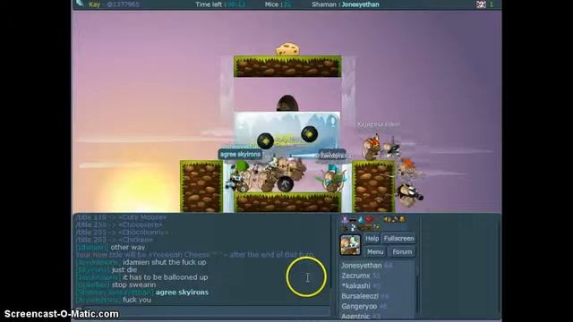 How to change your title on transformice смотреть онлайн