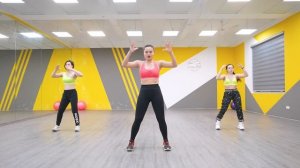 0079 25.20 min Inc Dance Fit