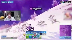 TOOSE ДАЛ СОВЕТ КАК ОБРАЩАТЬСЯ С ДЕВУШКАМИ. ТУЗ КОММЕНИТ FNCS GRAND FINALS C5S1 DAY 2 НАРЕЗКИ #3