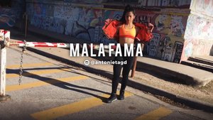 Danna Paola, Greeicy - Mala Fama COREOGRAFÍA ZUMBA