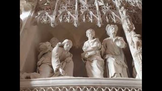 Cathédrale de Chartres by Navydratoc 02 2023 смотреть онлайн