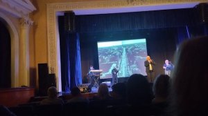 милый город