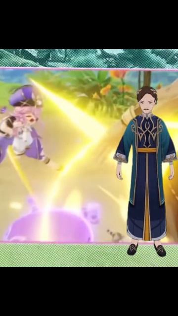 The reason behind Dori’s love for mora #genshinimpact #genshinlore #genshin #sumeru смотреть онлайн