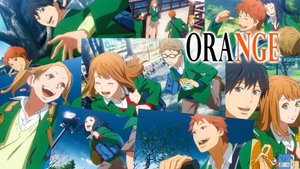Орендж - серия 7 / Orange