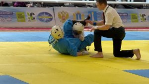 240 ед. Соревнования по кудо в Ульяновске 2025.