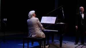 Евгений Лужецкий_Caro mio ben