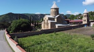 24 наш май 2024 Грузия свадьба Тимофея и Лизы