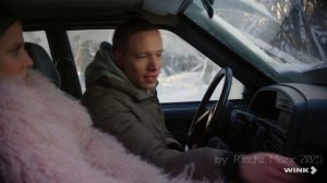 Лёша & Катя. Ландыши.Такая Нежная Любовь - " А Тебя как звать-то ?"