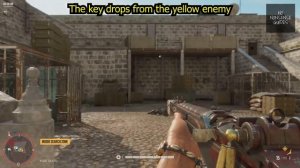 Far Cry 6 Fort Quito Key Location & How to Use - Du or Die Locked Door