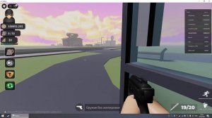 симулятор воровской жизни в роблоксе