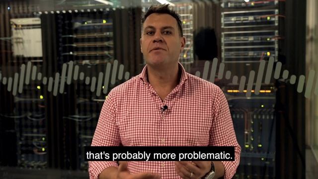 Securing BYOD Environment #Ducabytes смотреть онлайн