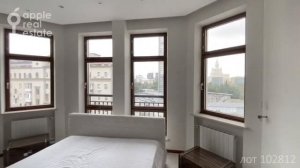 Классическое решение: 215 кв.м в аренду. 4 комнаты. Лоджия