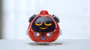 Робот Silverlit Квизи