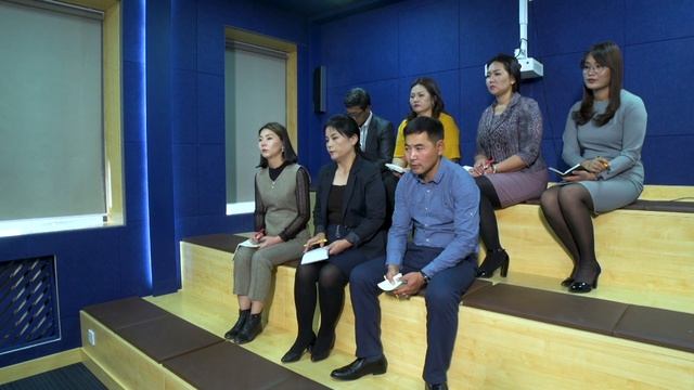 "Би багш" нэвтрүүлэг | Дугаар 14 | БҮТЭН ШУУД ҮЗЭХ смотреть онлайн