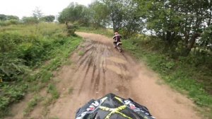 SRT Яковлево трасса 21 08 21