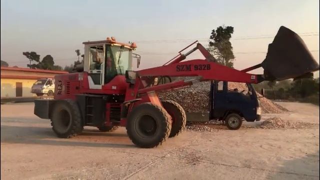 Изучаем технику и транспорт. Мультики про машинки для детей. смотреть онлайн