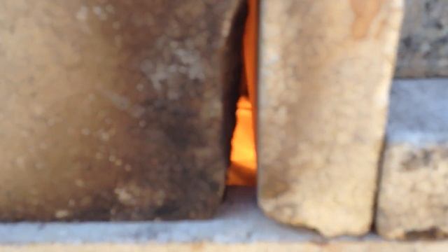 Rocket Stoves Ep#42 Baby Brick Batch Box Variations смотреть онлайн