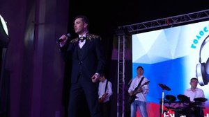 Артём Ципанов-Сын Русской Земли