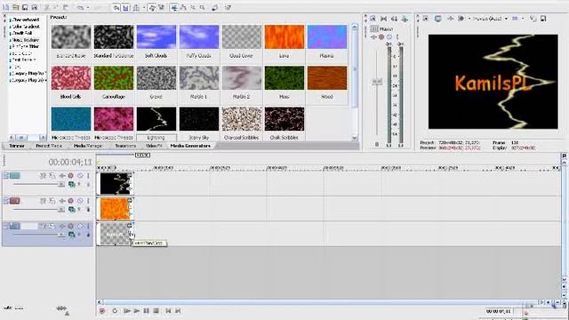 Jak Zrobić Proste Intro w Sony Vegas Pro 8.0 [TUT] смотреть онлайн