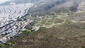 "Полетушки" на дроне Dji Mini