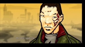 GTA Chinatown Wars - Intro & Mission #1 - Yu Jian