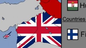 Вторая мировая война: Месопотамский фронт