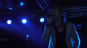 Гран-КуражЪ - Волна (А капелла)- Пётр Елфимов (Концерт на корабле, 13.08.2023)