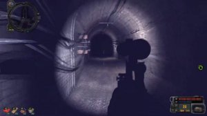 S.T.A.L.K.E.R. В Западне - Лаборатория X3 и Телепорт - Часть 3