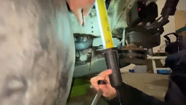 VW T5 Multivan 2,5 TDI AXD Motor blockiert Fehlersuche | Motorschaden Kurbelwelle lässt dreht nicht смотреть онлайн