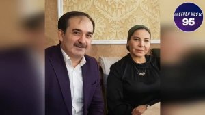 КРАСИВЫЙ ХИТ Ильяс Эбиев Мерза Безам 2021