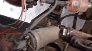 как подключается бесконтактный зажигание куда идут провода